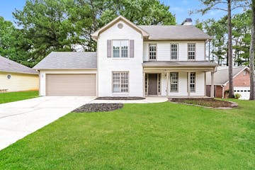 176 PINE BRANCH DR STOCKBRIDGE, GA 30281